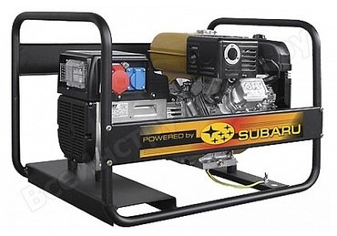 Robin-Subaru  ЕВ 7.0/400-S