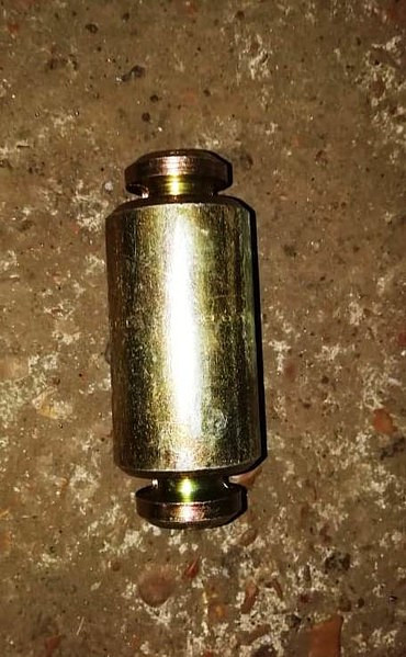 Запчасти для щёток дорожных