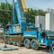 LIEBHERR LTM1250