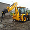  JCB 3CX SUPER
