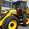 JCB 3CX, 4CX