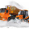 Уборка и вывоз снега