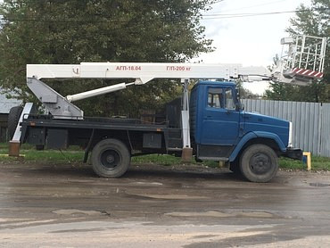 ЗИЛ