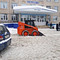 Уборка и вывоз снега