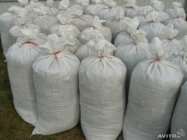 Доставка навоза 