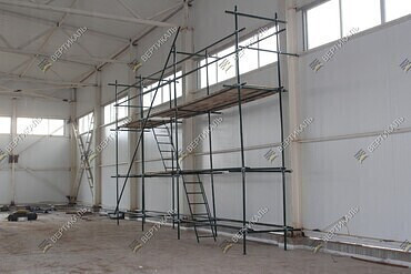 (ВСП / ЛРСП / ЛСПХ)