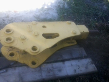 Powerking PK45BL Powerking PK45BL