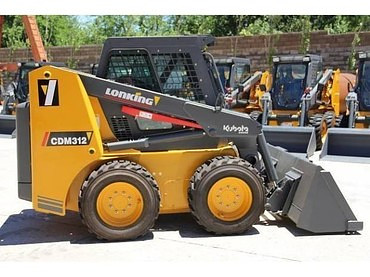 Lonking CDM 312