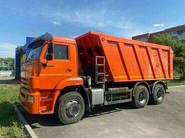 КАМАЗ, ЗИЛ, МАЗ