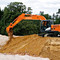 Hitachi ZX180