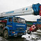КАМАЗ, КАТО, Liebherr