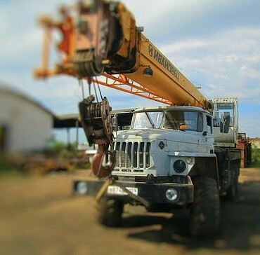 КС45717-1Р УРАЛ