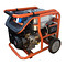 бензиновый 6 кВт 