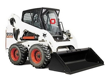 Bobcat S 175