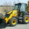 JCB 3СХ, Volvo BL61
