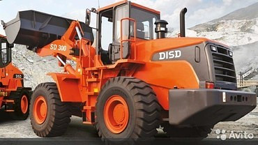 Doosan sd300a