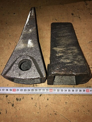 Запчасти для экскаваторов строительных ЕК-12, ЕК-14, ЕК-18 и других