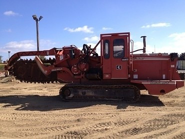 Ditch Witch HT300