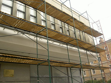 ЛСР 200, ЛРСП40