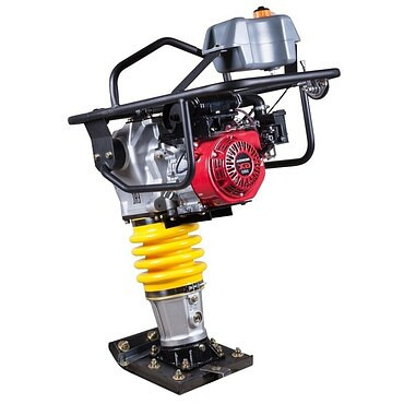 Вибротрамбовка TOR HCR80B