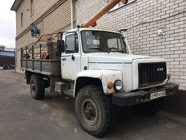 ГАЗ 48101В 317-01