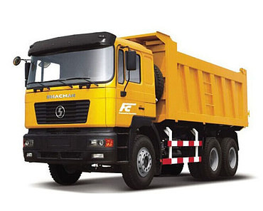 Доставка чернозёма