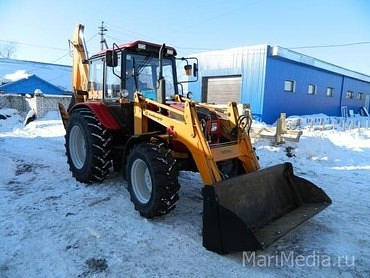 АМКАДОР 702ЕМ-03