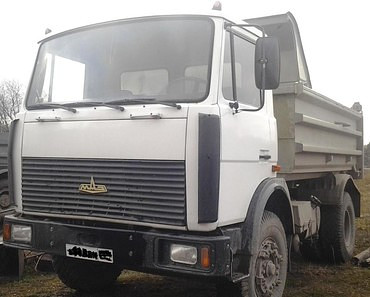 Поставка песка