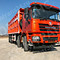 Shacman 8x4 F3000