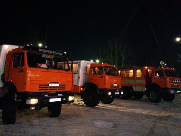 Камаз 4208, 42111.