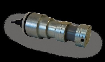 АГП-18, АГП-22, Ограничитель предельного груза ДН-2 (ОПГ ДН-