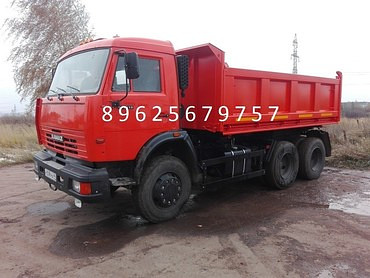 камаз 45142