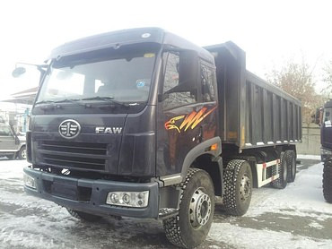 FAW CA3312P2K2LT4E