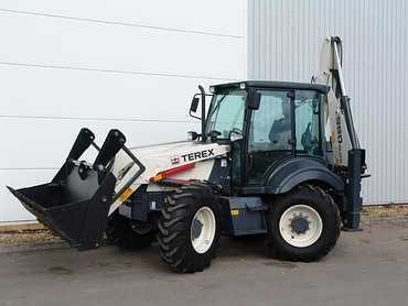 Terex 970