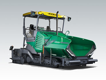 Запчасти для асфальтоукладчиков