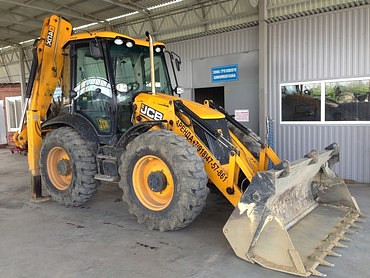 JCB 4CX