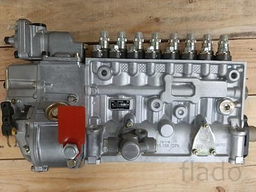 Тнвд на Камаз Bosch 0402648610 двиг. 740.51-320 для грузовиков