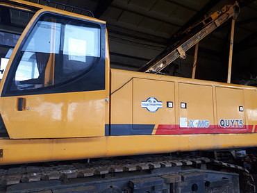XCMG QUY75