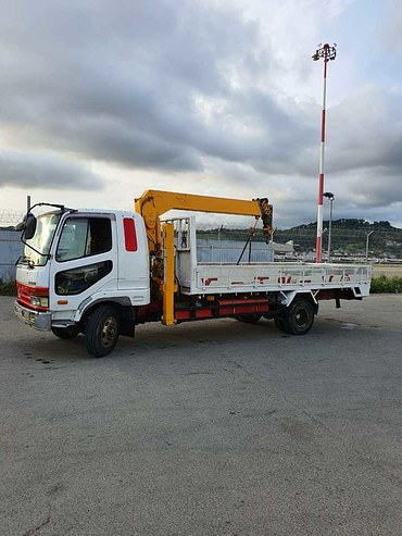 Mitsubishi Fuso