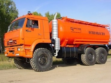 Камаз 44108