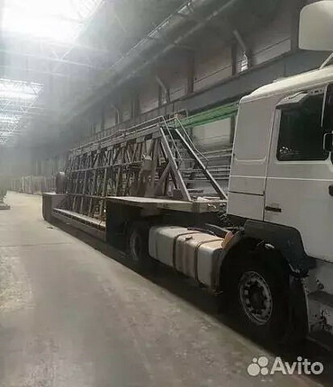 Оказываю услуги грузоперевозок