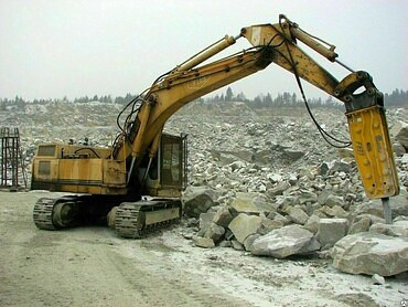 Delta на базе ЭО 4124