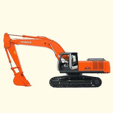 HITACHI ZX-330-3G