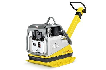 Wacker Neuson DPU 6555 Heap