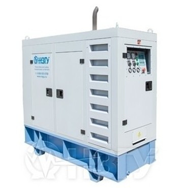 ЭДД-30-4-К 30кВт