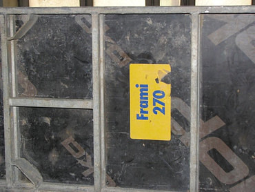 Запчасти для техники и оборудование