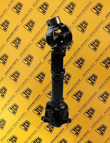 Запчасти для экскаваторов-погрузчиков