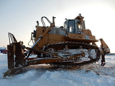 Четра Т-25