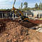 Doosan, Volvo, Cat, Sany, Hitachi