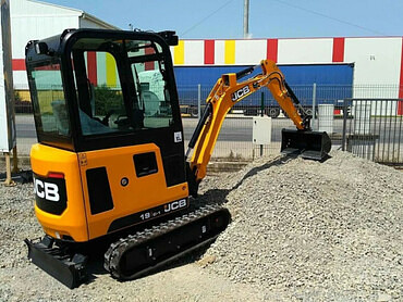 JCB 19